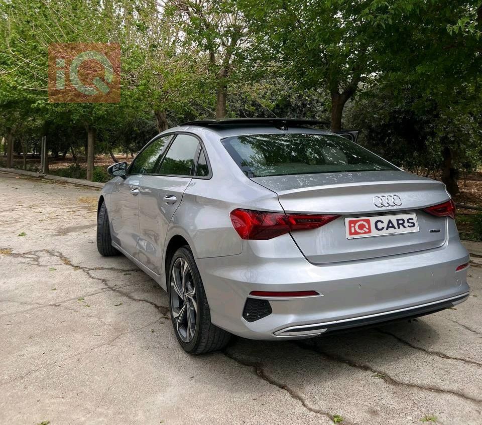 اودي A3